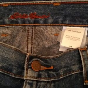 Eddie Bauer Jeans - Eddie Bauer jeans Eddie Bauer Jeans - Eddie Bauer jeans